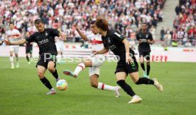 29.04.23 VfB Stuttgart - Borussia Mönchengladbach