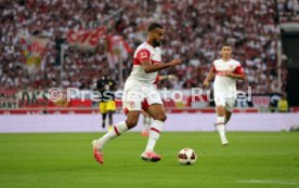 19.09.26 VfB Stuttgart - Borussia Dortmund
