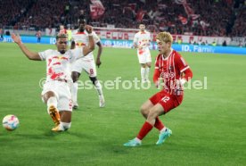 02.05.23 SC Freiburg - RB Leipzig