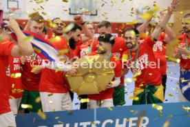 25.05.24 TSV Weilimdorf - HOT 05 Futsal