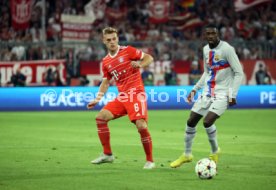 13.09.22 FC Bayern M&uuml;nchen - FC Barcelona
