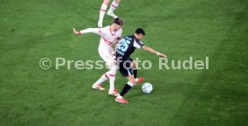 16.03.25 VfB Stuttgart - Bayer 04 Leverkusen