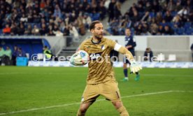 29.11.25 TSG 1899 Hoffenheim - FC Augsburg