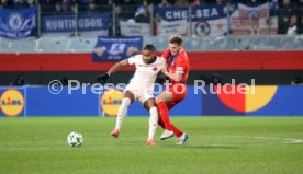 28.11.24 1. FC Heidenheim - Chelsea FC