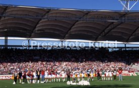 31.05.97 VfB Stuttgart - Arminia Bielefeld