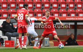 17.04.21 1. FC Union Berlin - VfB Stuttgart