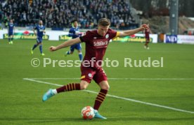 26.02.22 Karlsruher SC - FC Schalke 04