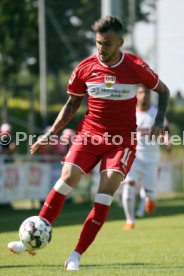 VfB Stuttgart - SD Eibar