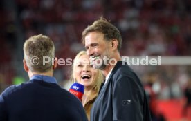 28.08.26 FC Bayern M&uuml;nchen - VfB Stuttgart