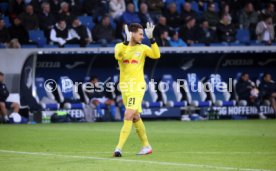 05.11.22 TSG 1899 Hoffenheim - RB Leipzig