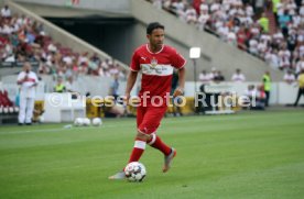 VfB Stuttgart 125 Jahre Tag des Brustrings