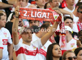 VfB Stuttgart - 1. FSV Mainz 05