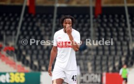 18.10.25 VfB Stuttgart II - 1. FC Schweinfurt 05