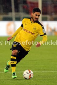 VfB Stuttgart - Borussia Dortmund