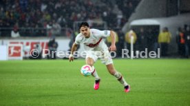 05.02.23 VfB Stuttgart - SV Werder Bremen