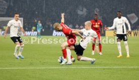 03.06.23 DFB-Pokal Finale RB Leipzig - Eintracht Frankfurt