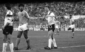 26.04.89 Niederlande - Deutschland