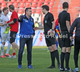 Karlsruher SC - Fortuna K&ouml;ln