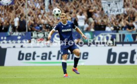 03.08.24 Karlsruher SC - 1. FC N&uuml;rnberg