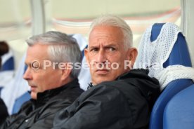 22.03.25 Stuttgarter Kickers - Kickers Offenbach