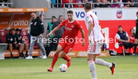 30.09.23 1. FC Heidenheim - 1. FC Union Berlin