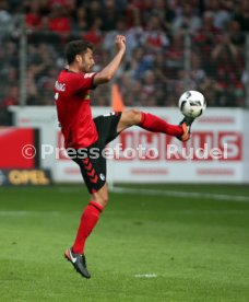 SC Freiburg - FC Ingolstadt 04
