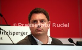 VfB Stuttgart Mitgliederversammlung 2019