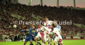 04.1.95 VfB Stuttgart - SV Werder Bremen