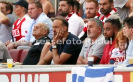 28.08.22 1. FC K&ouml;ln - VfB Stuttgart