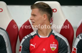 VfB Stuttgart - Hannover 96