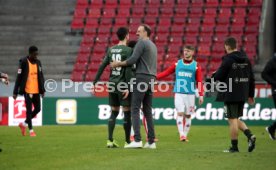 20.02.21 1. FC K&ouml;ln - VfB Stuttgart