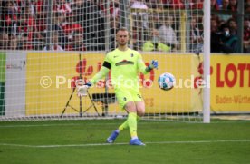 26.09.21 SC Freiburg - FC Augsburg