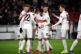 29.01.26 VfB Stuttgart - Young Boys Bern