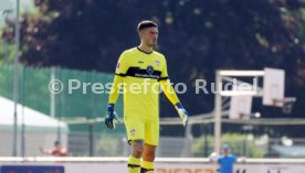 23.07.21 VfB Stuttgart - Arminia Bielefeld