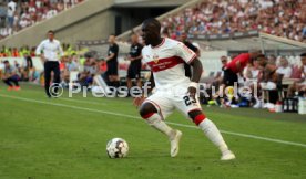VfB Stuttgart - Atletico Madrid