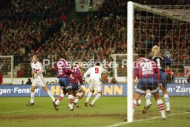 01.12.96 VfB Stuttgart - FC Bayern M&uuml;nchen