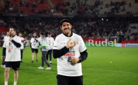 07.05.26 SC Freiburg - SC Braga
