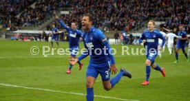 Karlsruher SC - VfL Osnabr&uuml;ck
