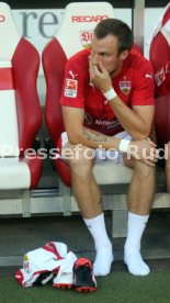 VfB Stuttgart - 1. FC Heidenheim