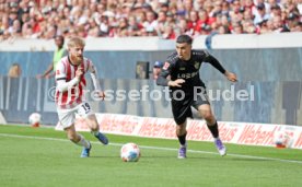 13.09.25 SC Freiburg - VfB Stuttgart