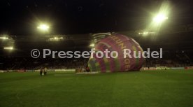 04.10.96 VfB Stuttgart - SC Freiburg