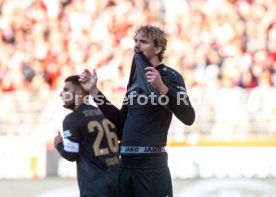 23.08.25 1. FC Union Berlin - VfB Stuttgart