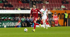 22.03.26 FC Augsburg - VfB Stuttgart