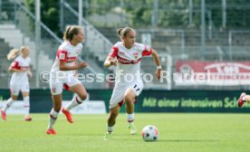 29.08.26 Frauen VfB Stuttgart - Hamburger SV