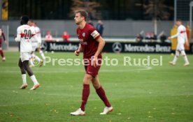 07.11.21 VfB Stuttgart II - SV Elversberg