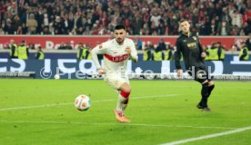 09.11.25 VfB Stuttgart - FC Augsburg