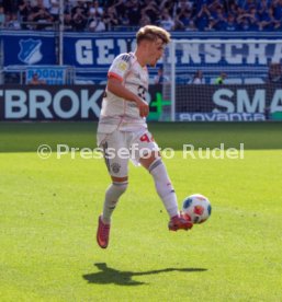 20.09.25 TSG 1899 Hoffenheim - FC Bayern M&uuml;nchen