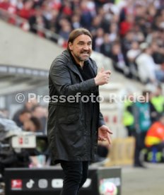 29.04.23 VfB Stuttgart - Borussia Mönchengladbach