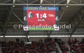 07.05.22 SC Freiburg - 1. FC Union Berlin