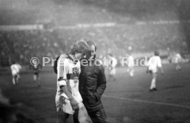 05.02.85 1. FC Saarbr&uuml;cken - VfB Stuttgart